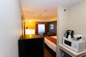 Super 8 by Wyndham Drayton Valley