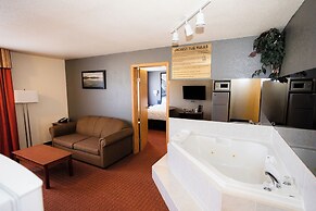 Super 8 by Wyndham Drayton Valley