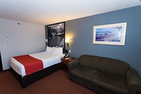 Super 8 by Wyndham Drayton Valley