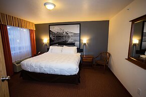 Super 8 by Wyndham Drayton Valley