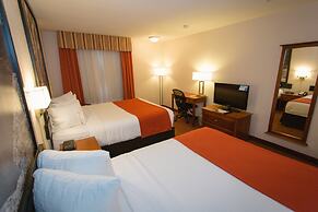 Super 8 by Wyndham Drayton Valley