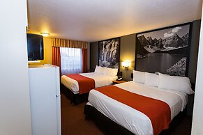 Super 8 by Wyndham Drayton Valley
