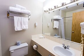 Super 8 by Wyndham Drayton Valley