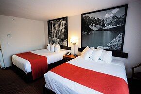Super 8 by Wyndham Drayton Valley