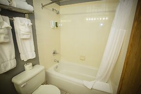 Super 8 by Wyndham Drayton Valley