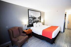 Super 8 by Wyndham Drayton Valley