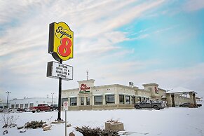 Super 8 by Wyndham Drayton Valley