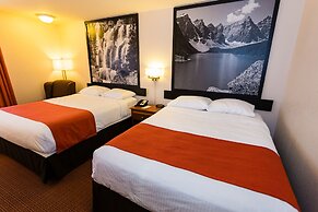 Super 8 by Wyndham Drayton Valley