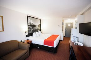 Super 8 by Wyndham Drayton Valley