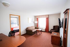 Super 8 by Wyndham Drayton Valley