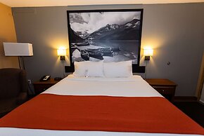 Super 8 by Wyndham Drayton Valley