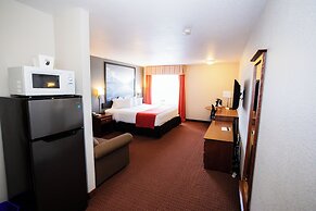 Super 8 by Wyndham Drayton Valley