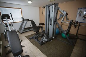 Super 8 by Wyndham Drayton Valley