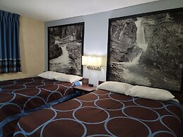 Super 8 by Wyndham Red Deer