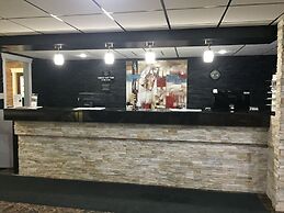 Super 8 by Wyndham Red Deer