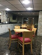 Super 8 by Wyndham Red Deer