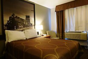 Super 8 by Wyndham Regina