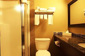 Super 8 by Wyndham Regina
