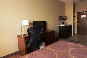 Super 8 by Wyndham Regina