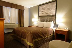 Super 8 by Wyndham Regina