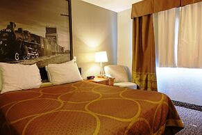 Super 8 by Wyndham Regina