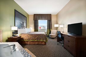 Super 8 by Wyndham Regina