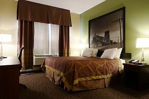 Super 8 by Wyndham Regina