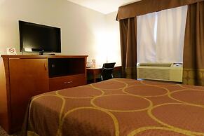 Super 8 by Wyndham Regina