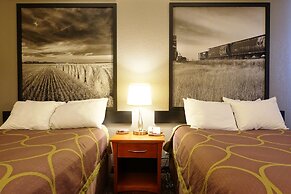 Super 8 by Wyndham Regina