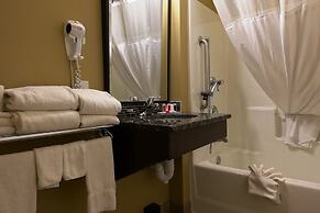 Super 8 by Wyndham Regina