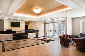 Super 8 by Wyndham Regina