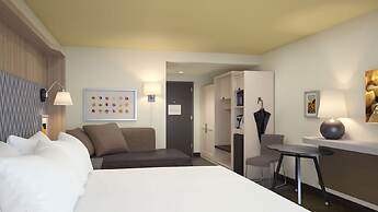 Holiday Inn Fredericksburg Conference Ctr by IHG
