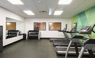 Holiday Inn Fredericksburg Conference Ctr by IHG