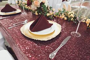 Holiday Inn Fredericksburg Conference Ctr by IHG