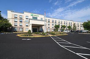 Holiday Inn Fredericksburg Conference Ctr by IHG