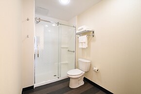 Holiday Inn Fredericksburg Conference Ctr by IHG