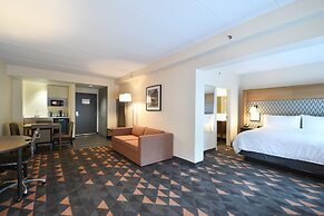 Holiday Inn Fredericksburg Conference Ctr by IHG