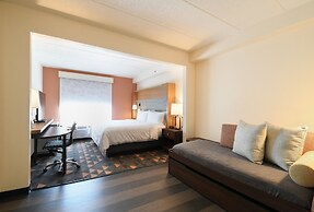 Holiday Inn Fredericksburg Conference Ctr by IHG