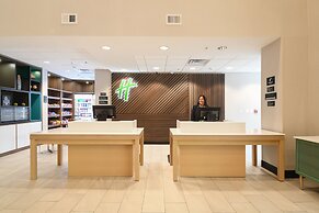 Holiday Inn Fredericksburg Conference Ctr by IHG