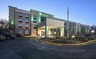 Holiday Inn Fredericksburg Conference Ctr by IHG