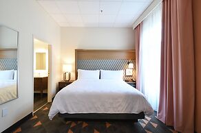 Holiday Inn Fredericksburg Conference Ctr by IHG