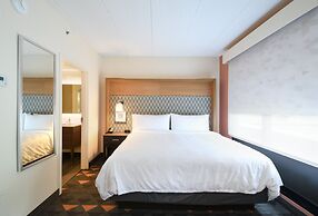 Holiday Inn Fredericksburg Conference Ctr by IHG