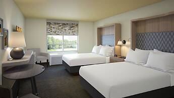 Holiday Inn Fredericksburg Conference Ctr by IHG