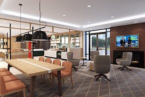 Holiday Inn Fredericksburg Conference Ctr by IHG