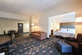 Holiday Inn Fredericksburg Conference Ctr by IHG