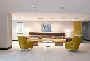 Holiday Inn Fredericksburg Conference Ctr by IHG