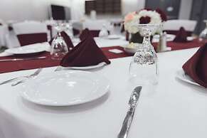 Holiday Inn Fredericksburg Conference Ctr by IHG