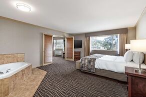 Prestige Radium Hot Springs Resort, WorldHotels Crafted