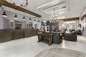 Prestige Radium Hot Springs Resort, WorldHotels Crafted