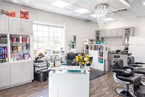 Prestige Radium Hot Springs Resort, WorldHotels Crafted